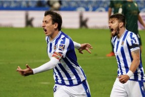 九游网站 -风云突变皇家社会国际比赛日回应争议，亚冠版图或变，媒体盛赞，球探报告显示潜力的简单介绍