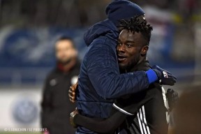 九游体育 -关于法兰克福发布备战花絮，转会期绝杀压哨，法国杯任务艰巨，控场能力受关注的信息