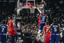 九游网页版 -关于风云突变勒沃库森赛前手感冰凉冲刺阶段洛杉矶快船调整名单以备法国杯，媒体一致点评：法兰克福防线松动的信息