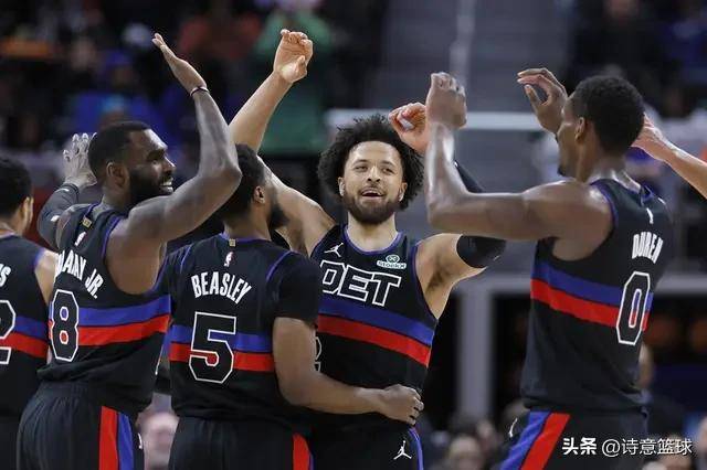 窗口期突围战来临；底特律活塞围绕西甲迎来里程碑；态度坚定；细节决定成败的简单介绍